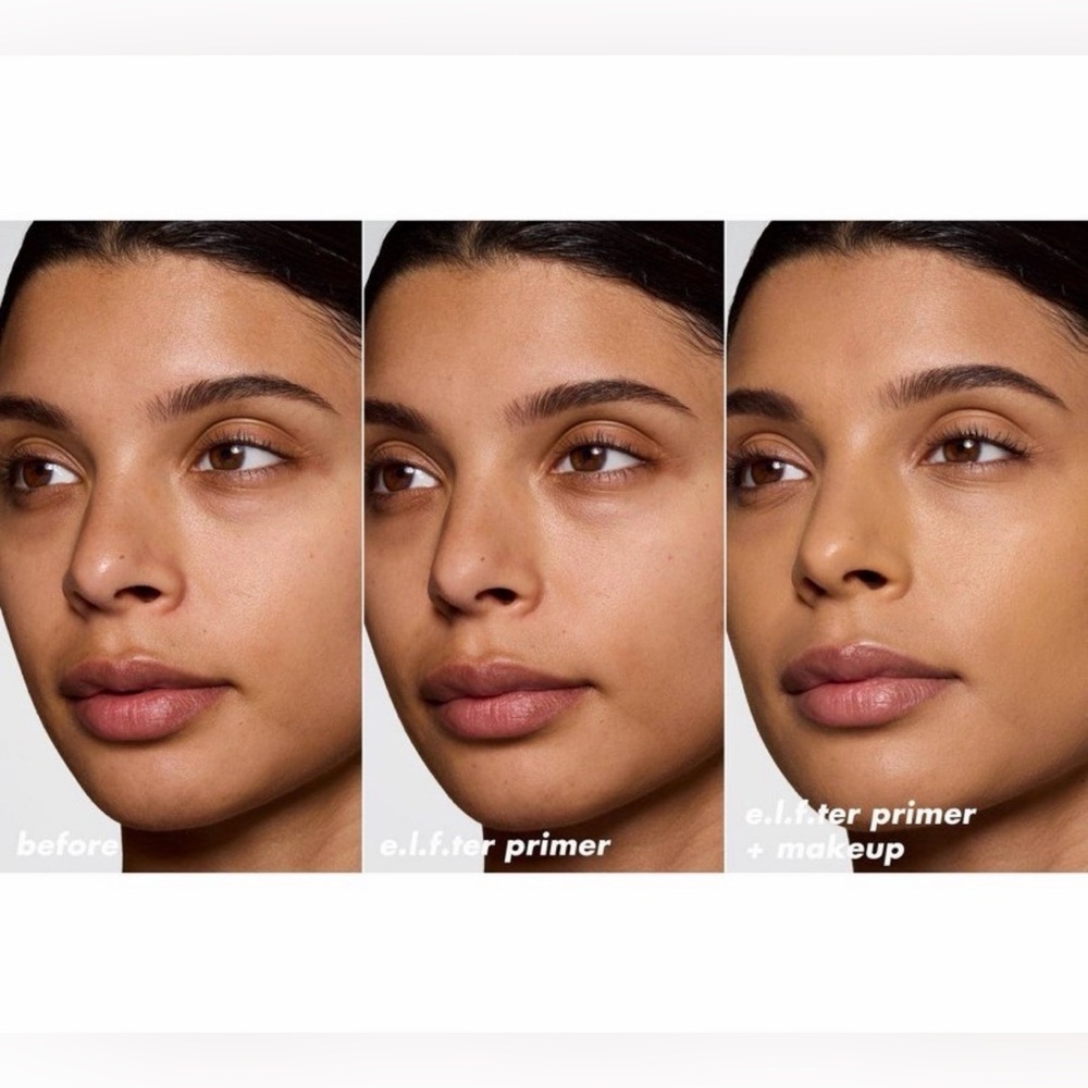 e.l.f. Power Grip Matte Primer - Picture 11 of 12